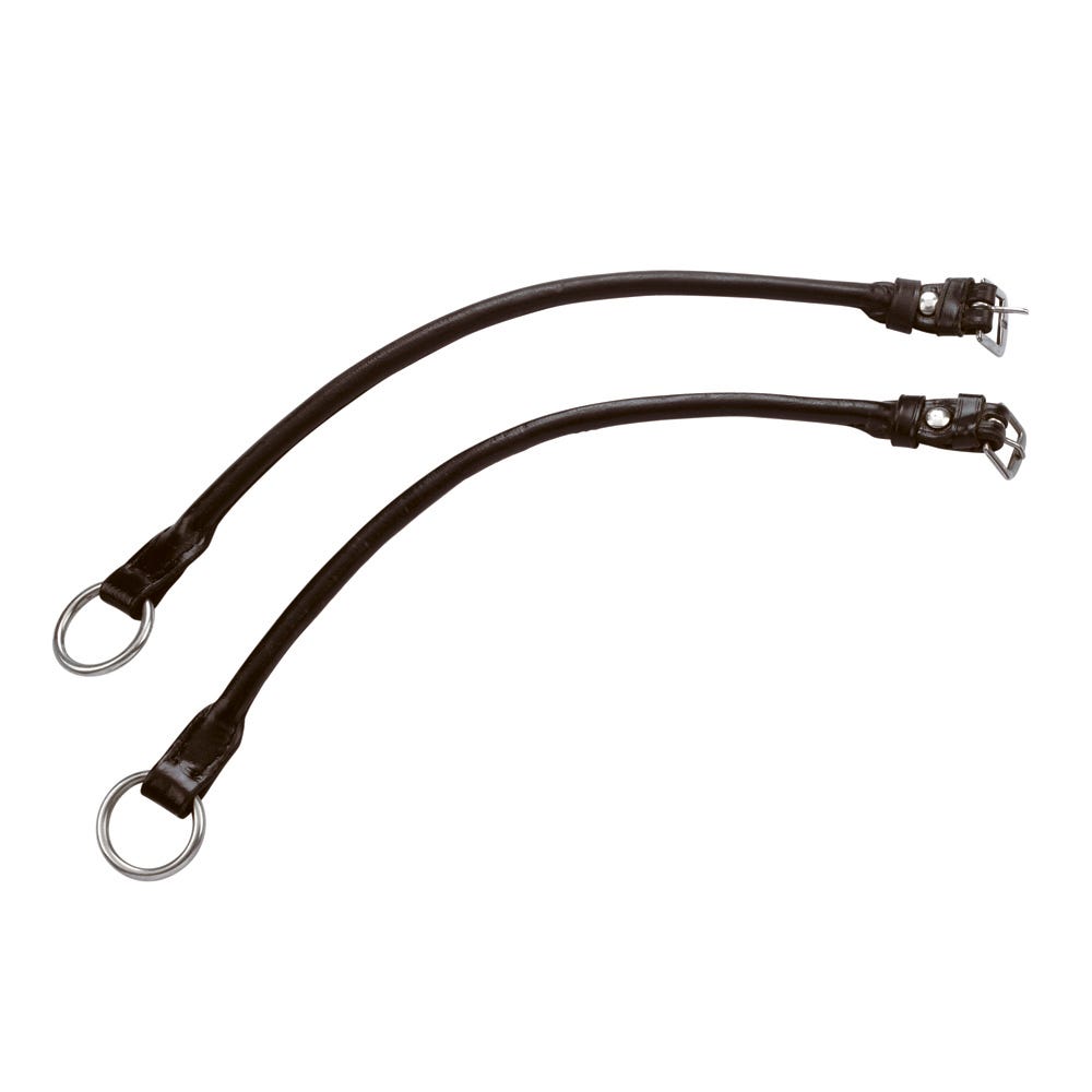Hy Equestrian Gag Cheeks - Nags Essentials