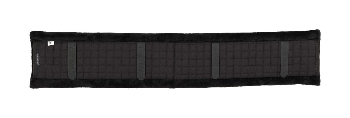 Hy Equestrian GP Fleece Girth Cover - Nags Essentials