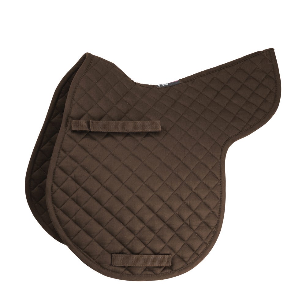 Hy Equestrian GP/Showjump Numnah - Nags Essentials