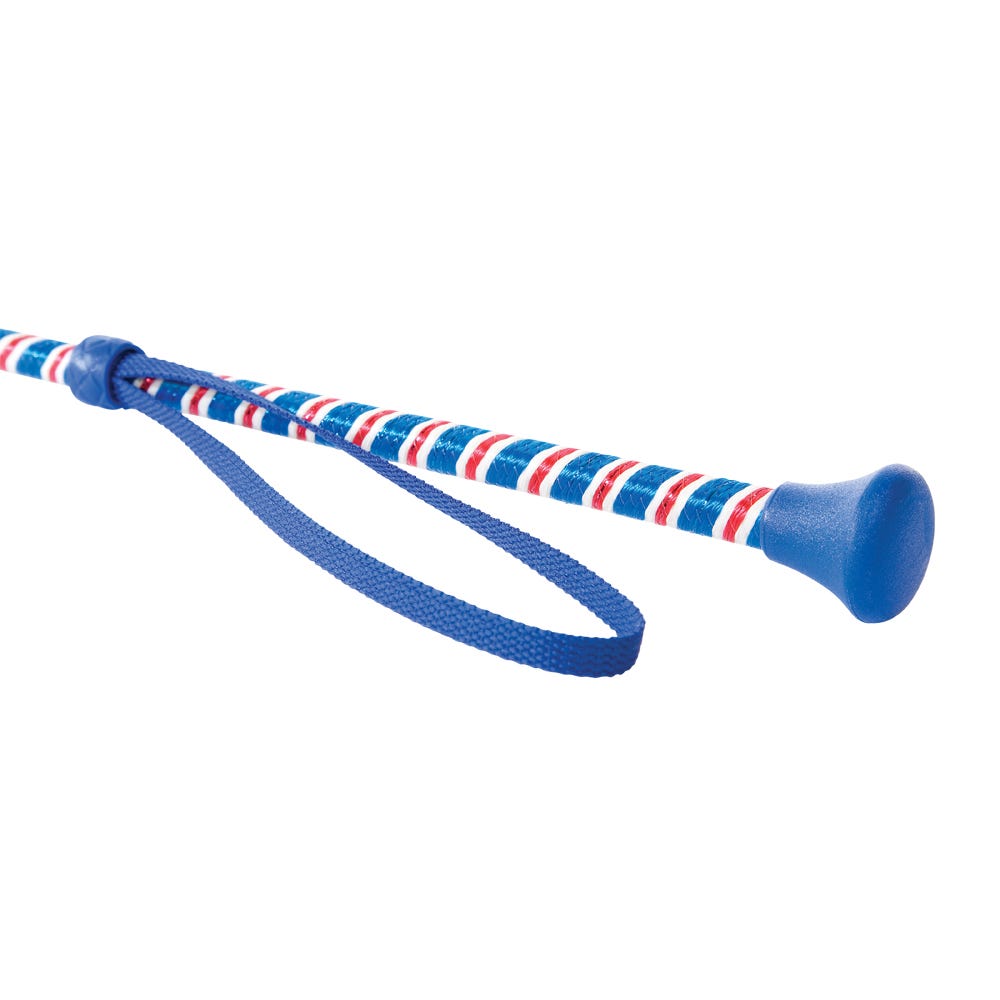 Hy Equestrian Great Britain Style Jump Whip - Nags Essentials