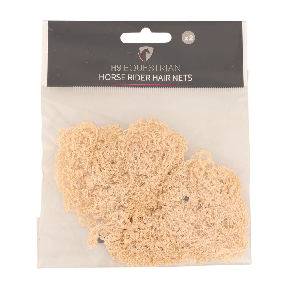Hy Equestrian Hair Net - Nags Essentials