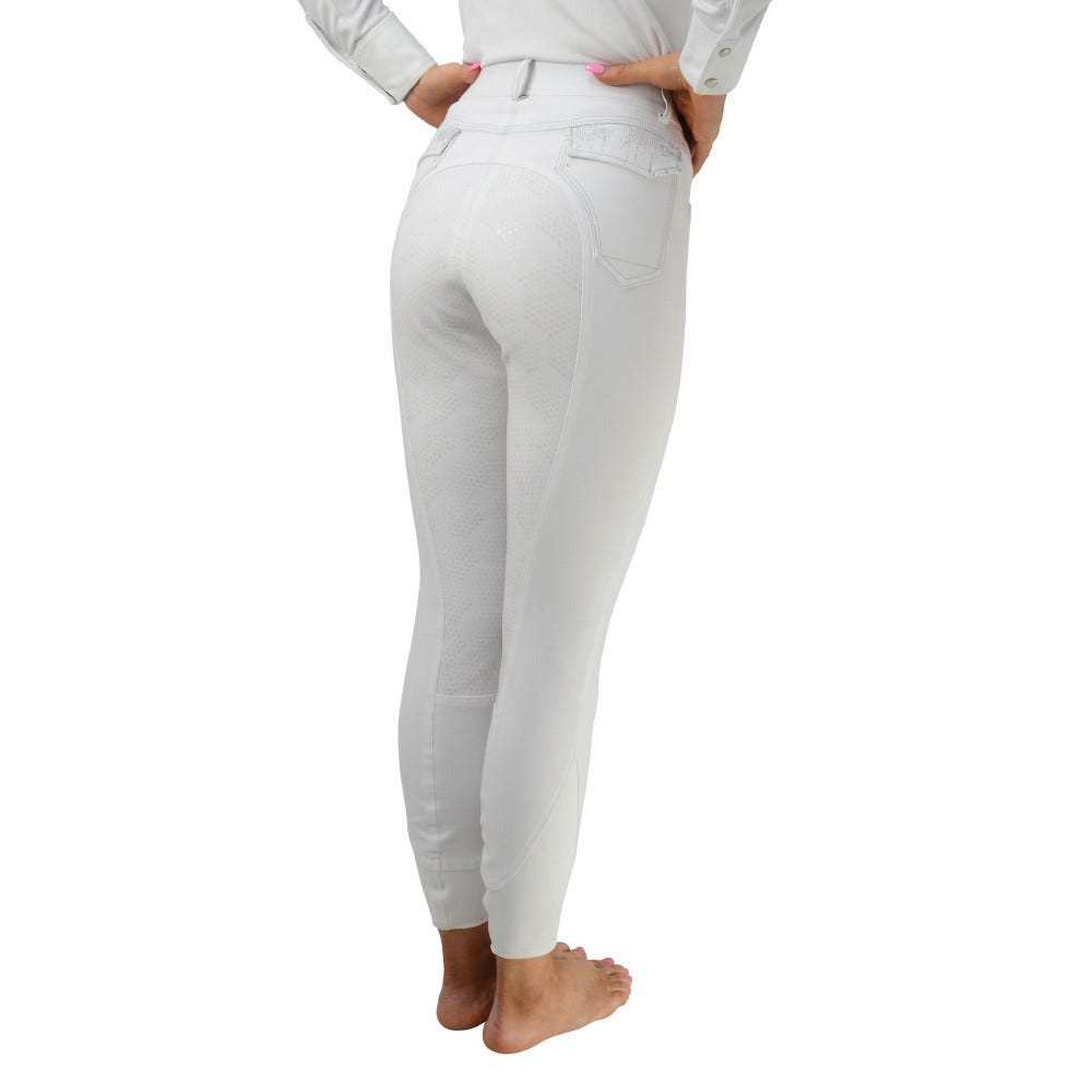 Hy Equestrian Highgrove Ladies Breeches - Nags Essentials