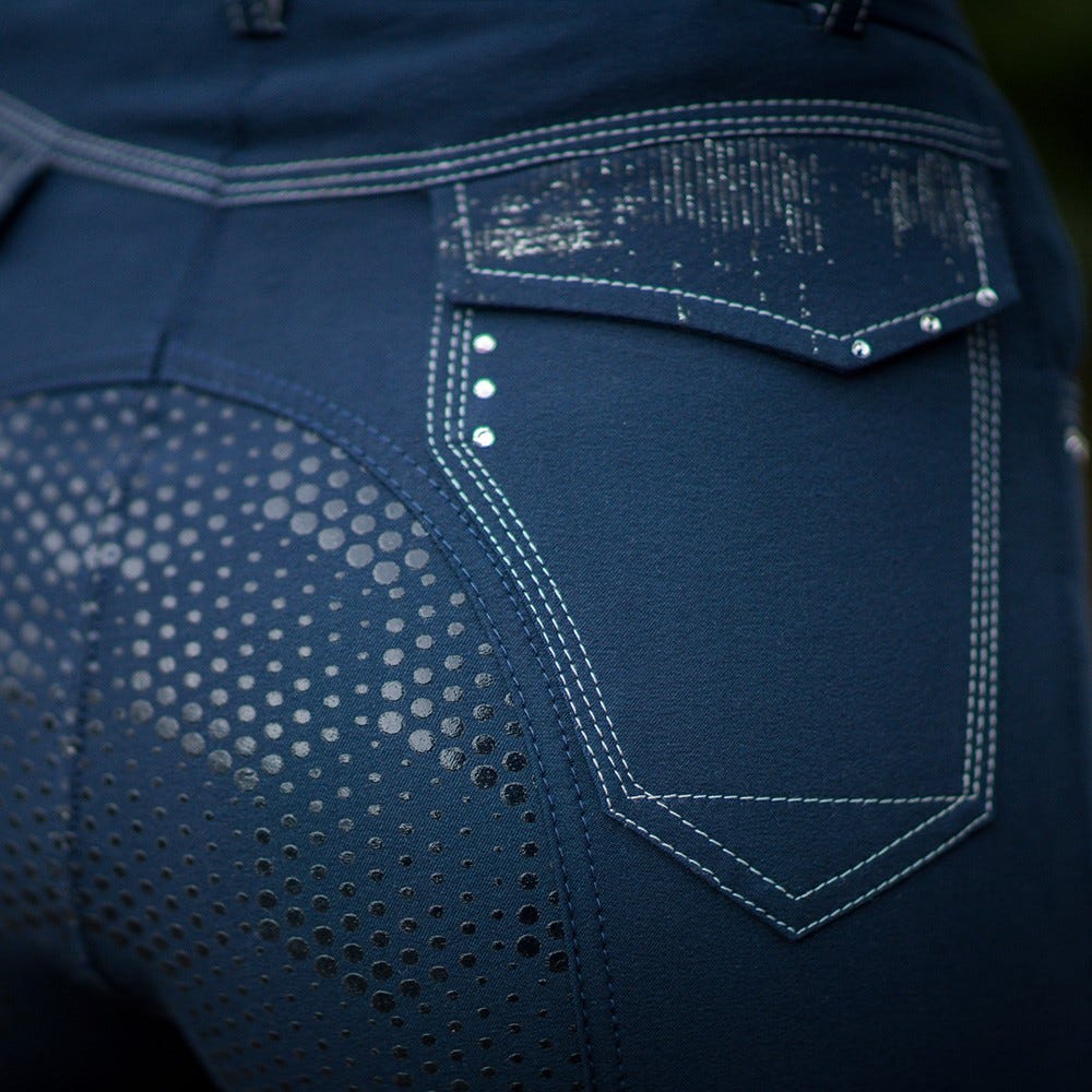 Hy Equestrian Highgrove Ladies Breeches - Nags Essentials