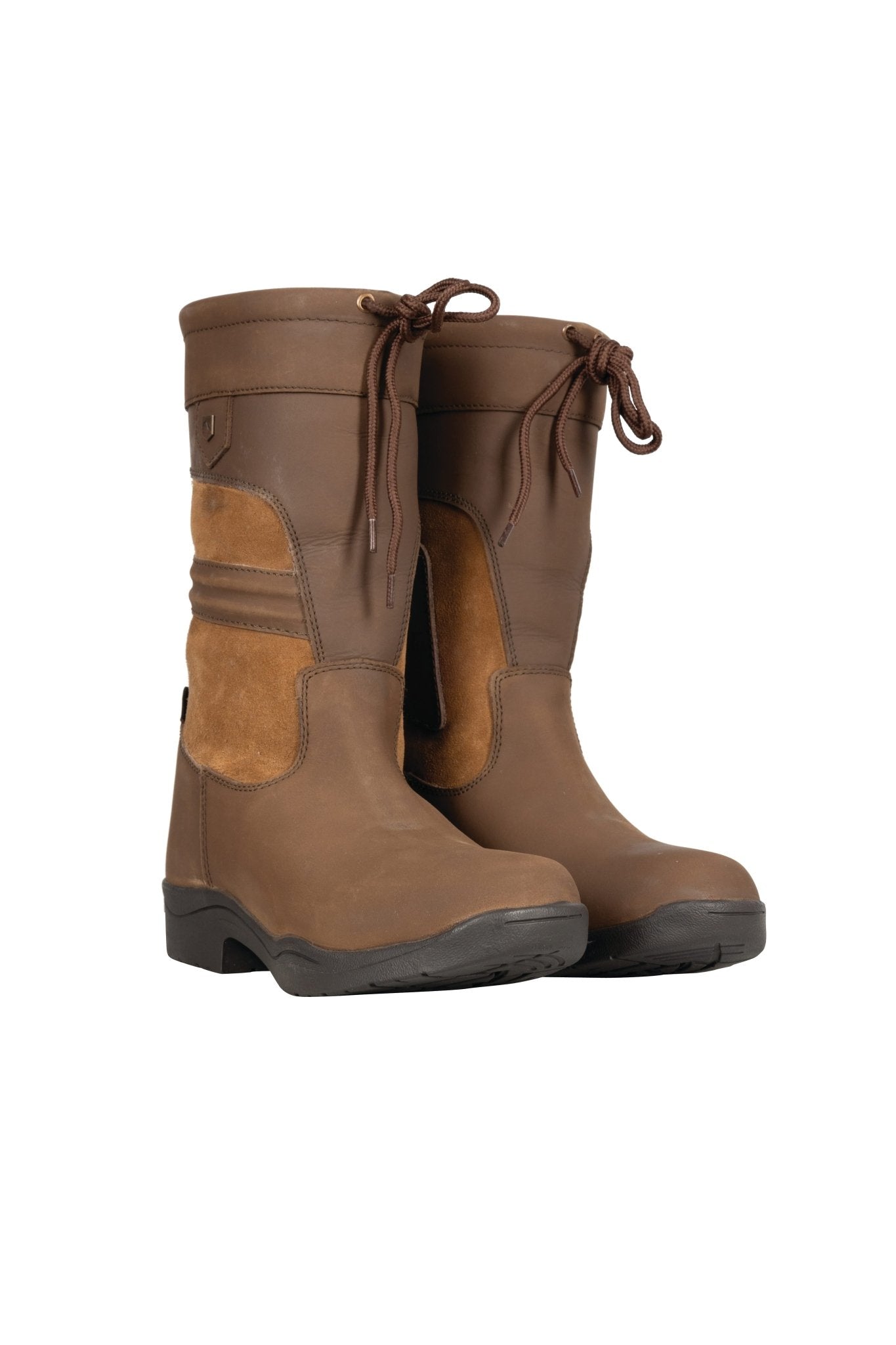 Hy Equestrian Hurdlow Short Country Boot - Nags Essentials