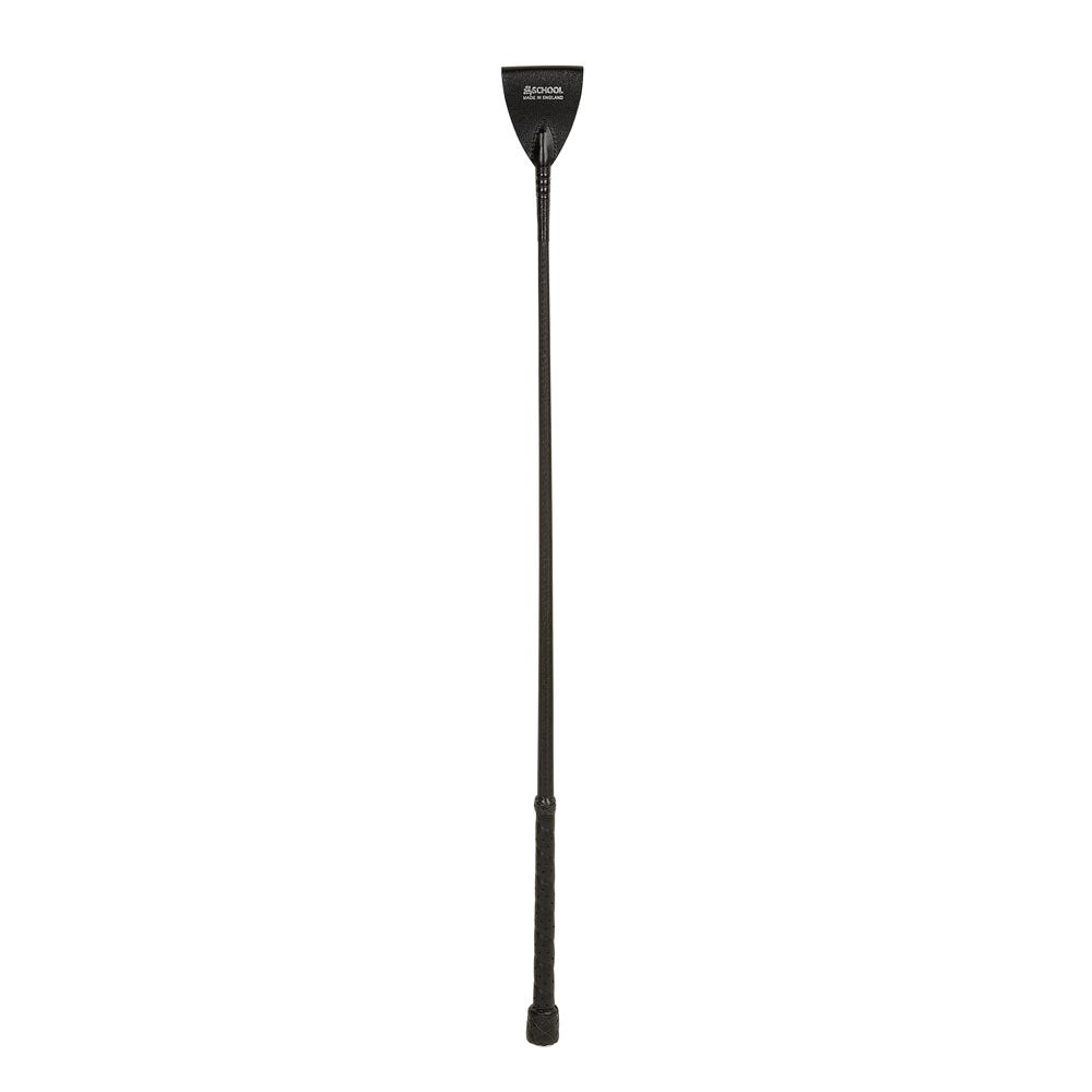 Hy Equestrian Luxury Leather Whip - Nags Essentials
