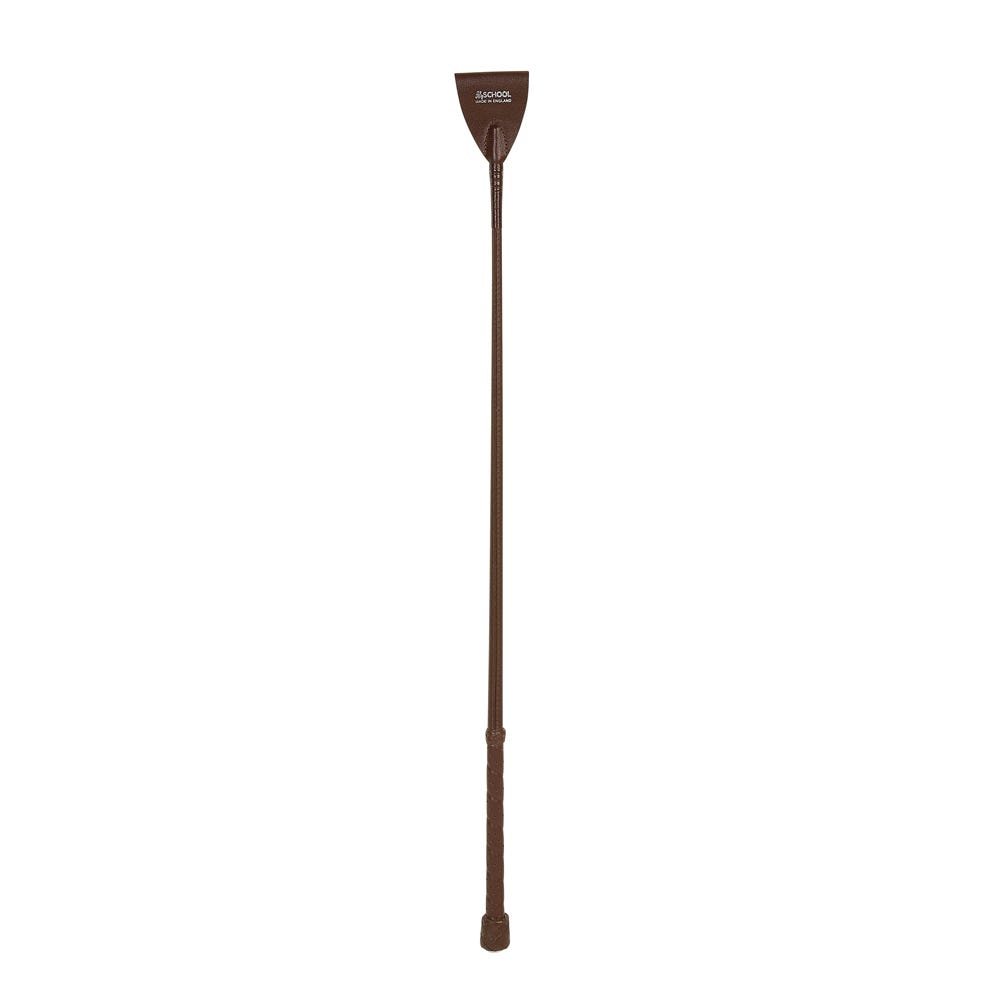 Hy Equestrian Luxury Leather Whip - Nags Essentials