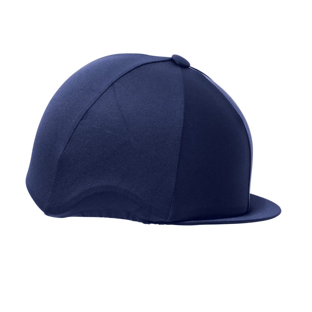 Hy Equestrian Lycra Hat Cover - Nags Essentials