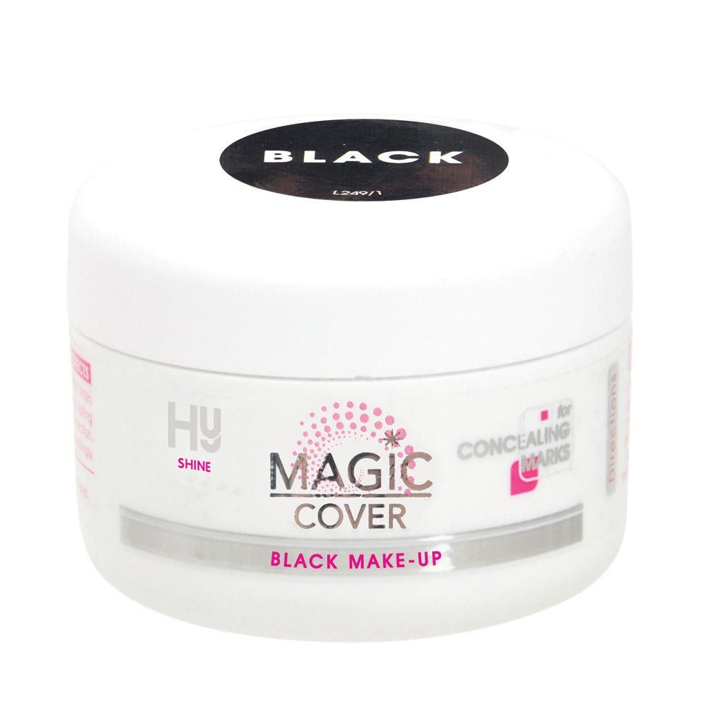 Hy Equestrian Magic Cover Make - Up - Nags Essentials