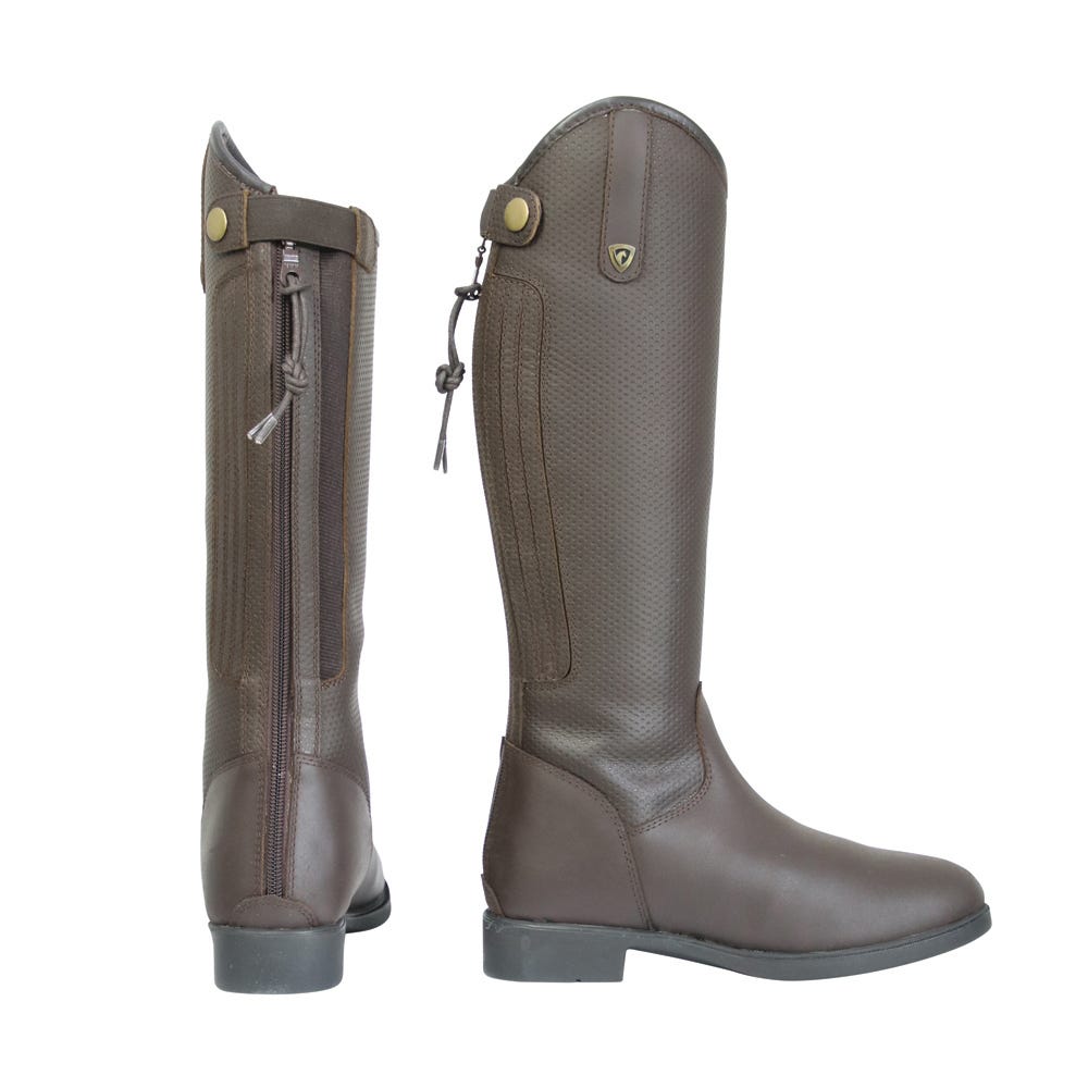 Hy Equestrian Manarola Children's Riding Boots - Nags Essentials