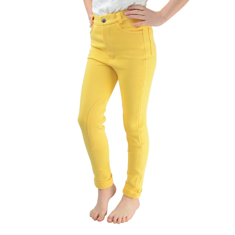 Hy Equestrian Melton Children's Jodhpurs - Nags Essentials