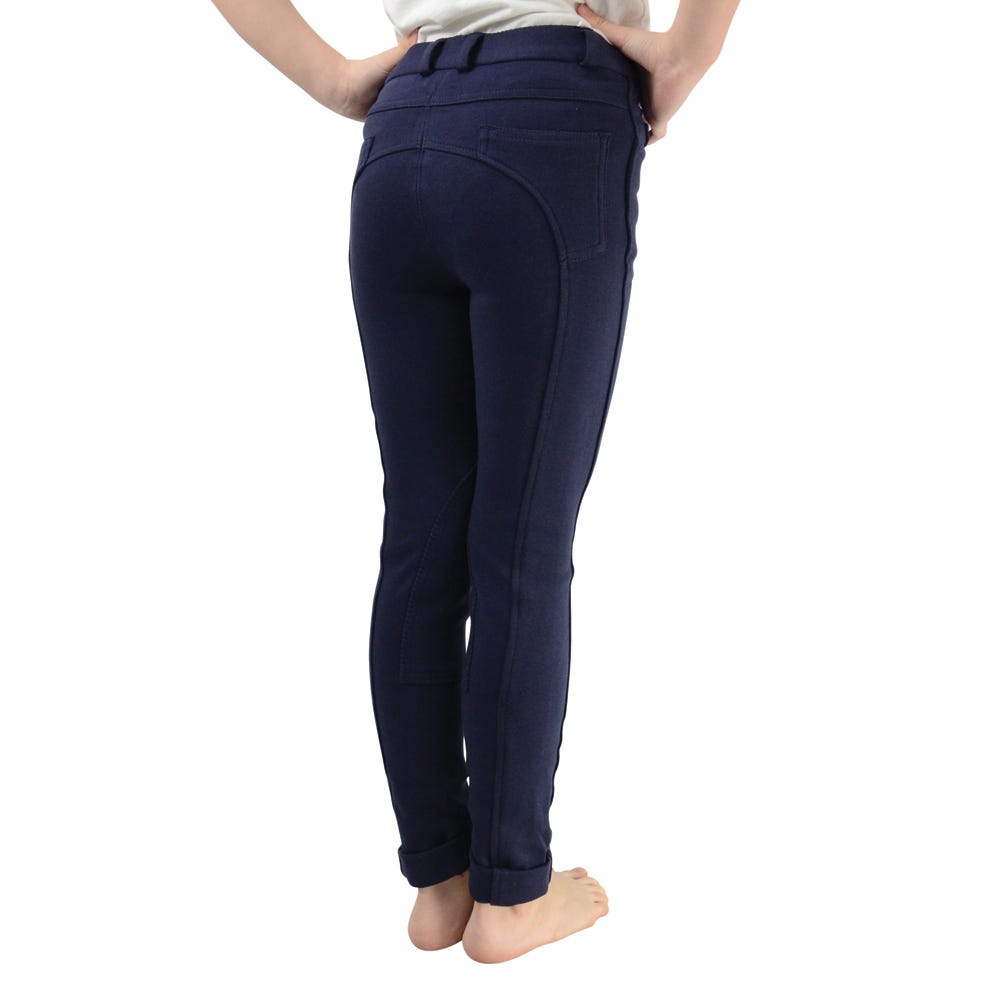 Hy Equestrian Melton Children's Jodhpurs - Nags Essentials