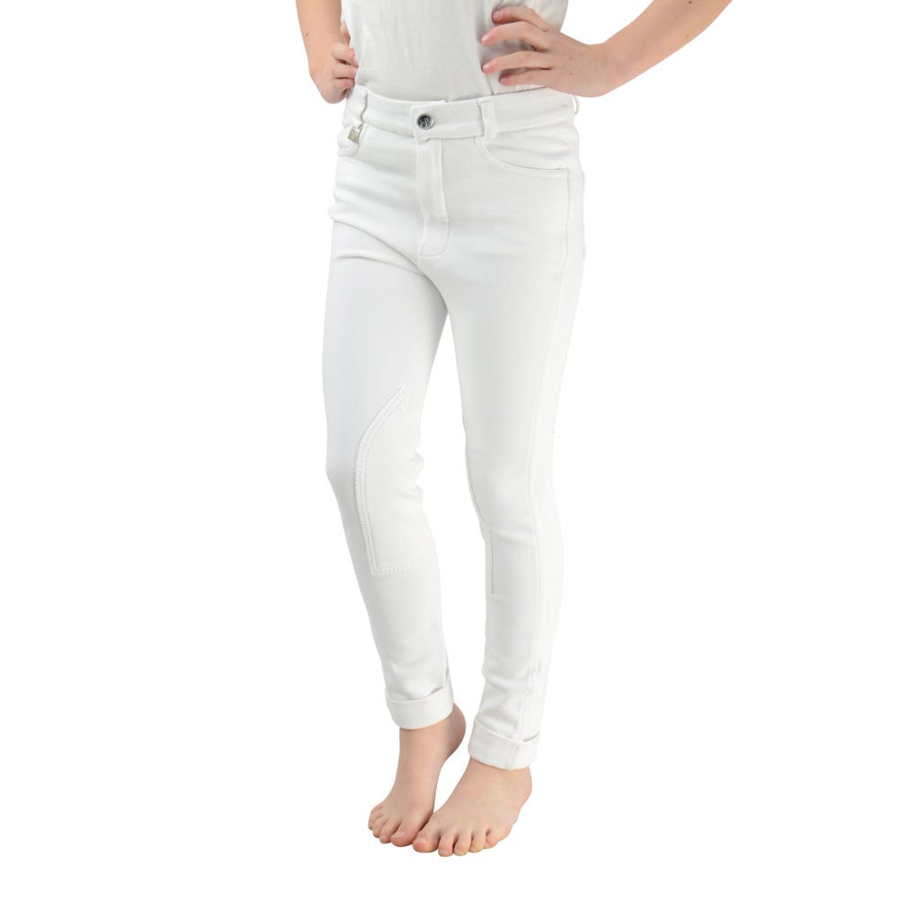 Hy Equestrian Melton Children's Jodhpurs - Nags Essentials