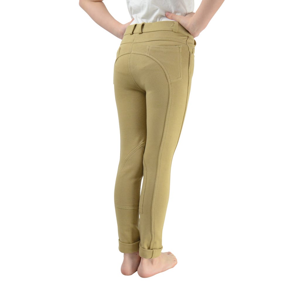Hy Equestrian Melton Children's Jodhpurs - Nags Essentials