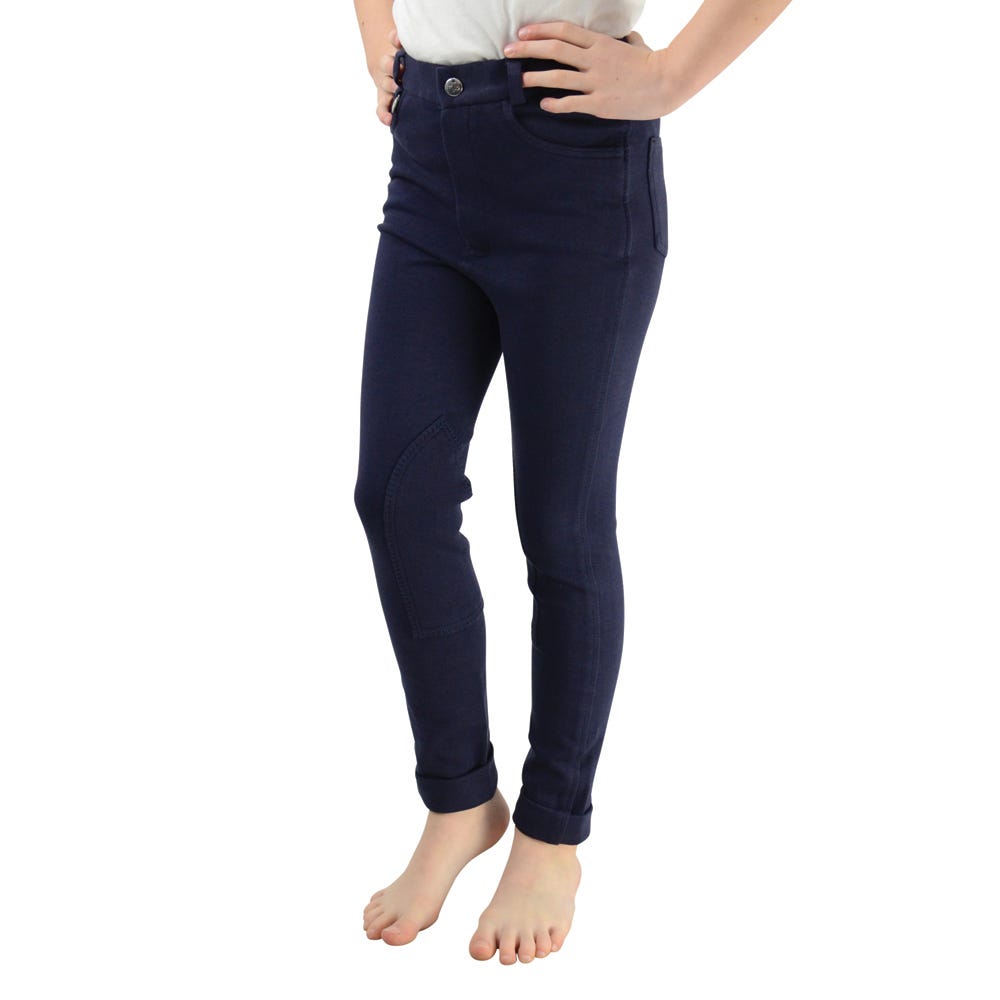 Hy Equestrian Melton Children's Jodhpurs - Nags Essentials