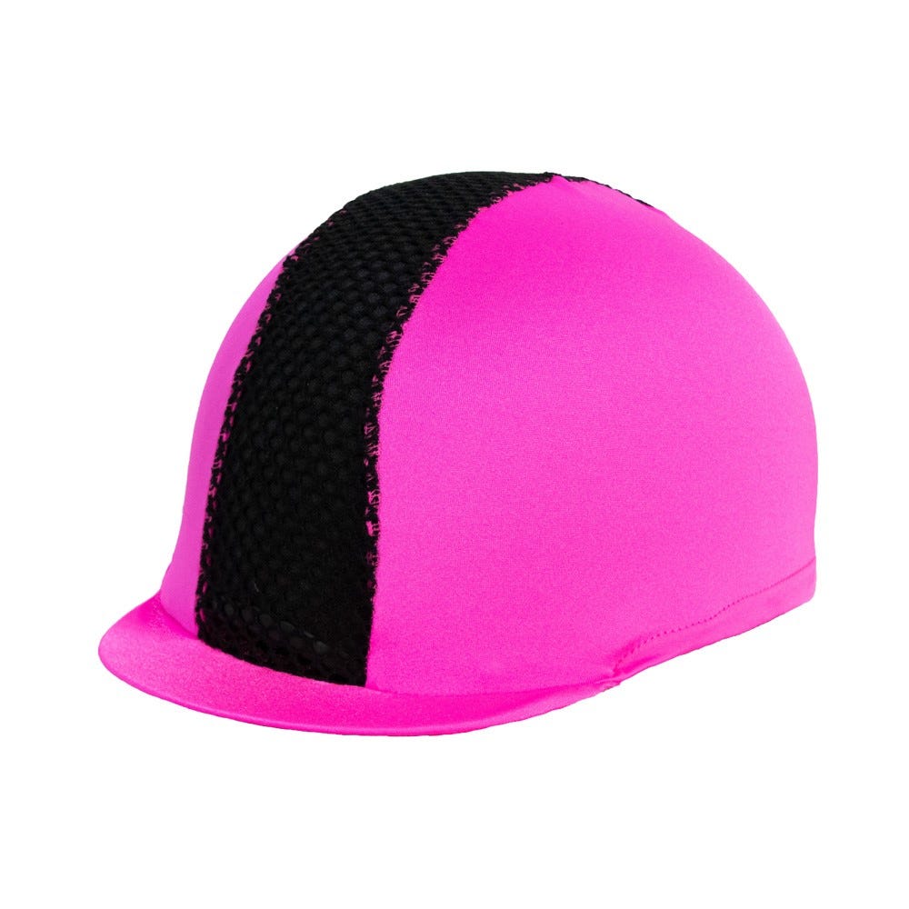 Hy Equestrian Mesh Hat Cover - Nags Essentials