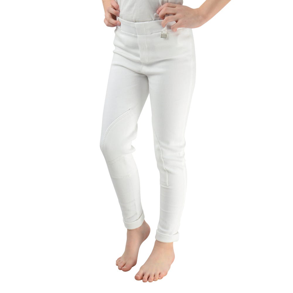 Hy Equestrian Milligan Children's Jodhpurs - Nags Essentials
