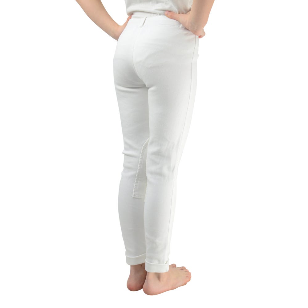 Hy Equestrian Milligan Children's Jodhpurs - Nags Essentials