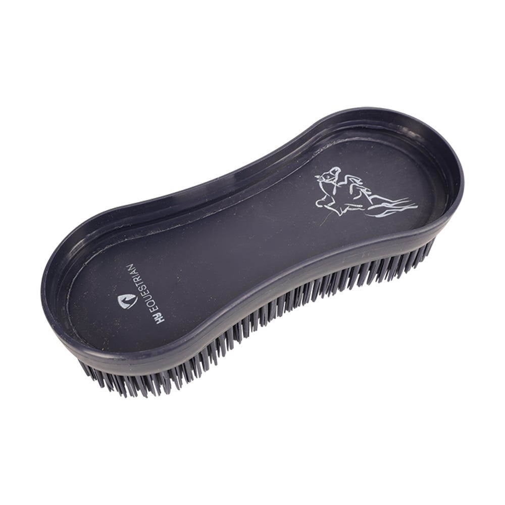 Hy Equestrian Miracle Brush - Nags Essentials