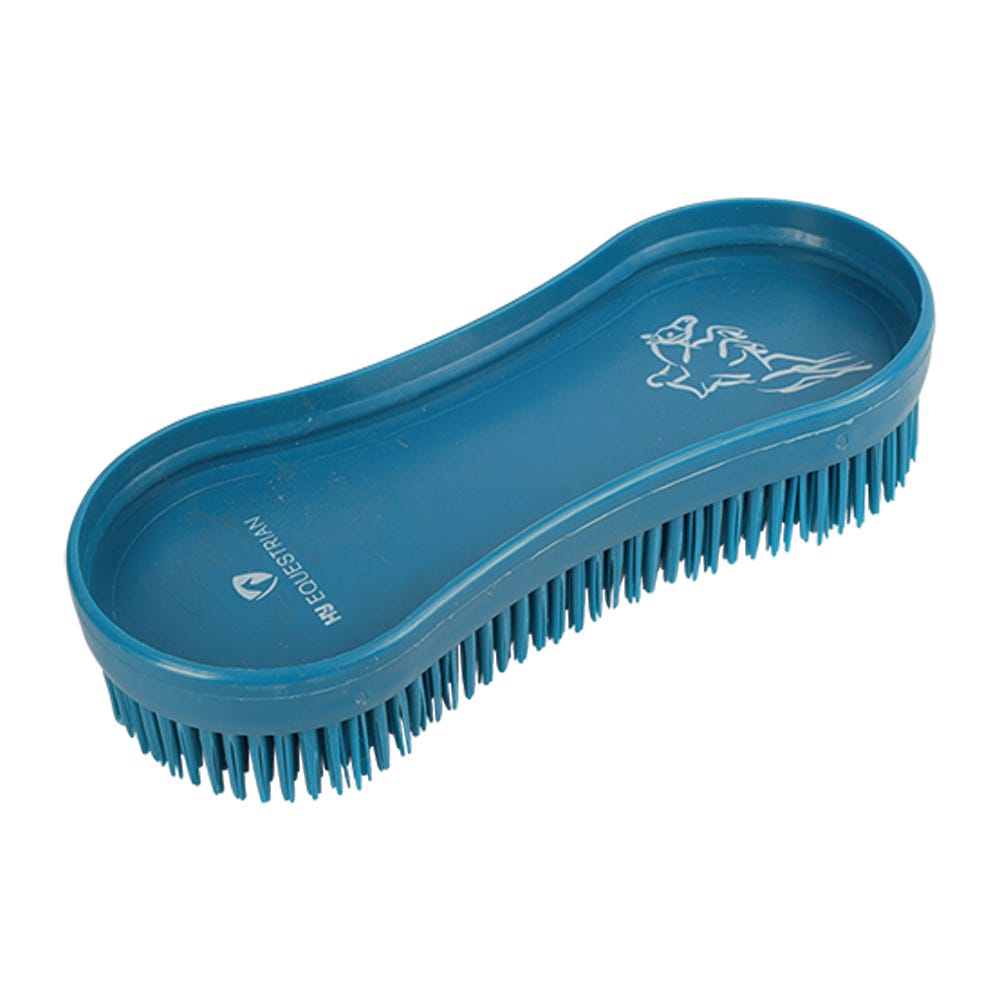 Hy Equestrian Miracle Brush - Nags Essentials