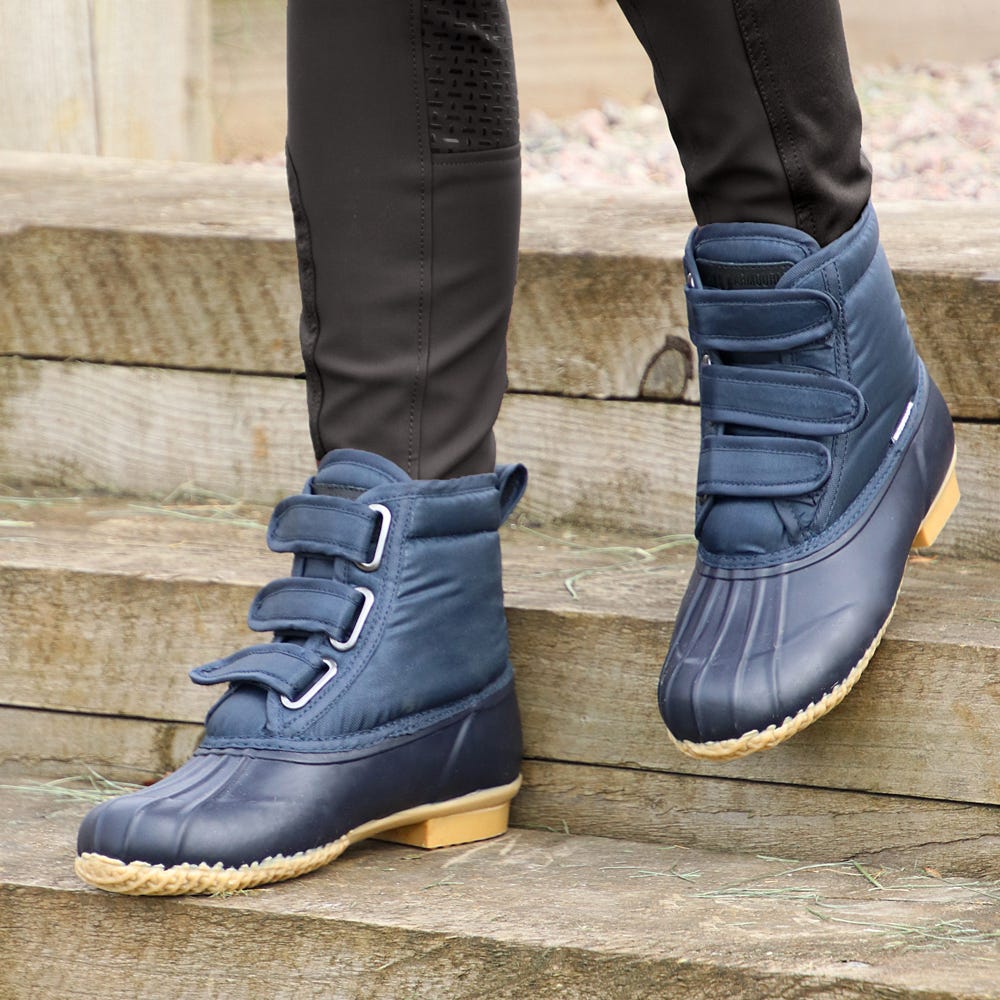 Hy Equestrian Muck Boots - Nags Essentials
