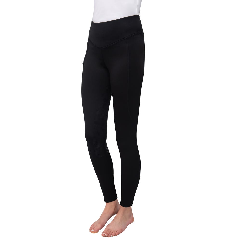 Hy Equestrian OsloPro Softshell Riding Tights - Nags Essentials