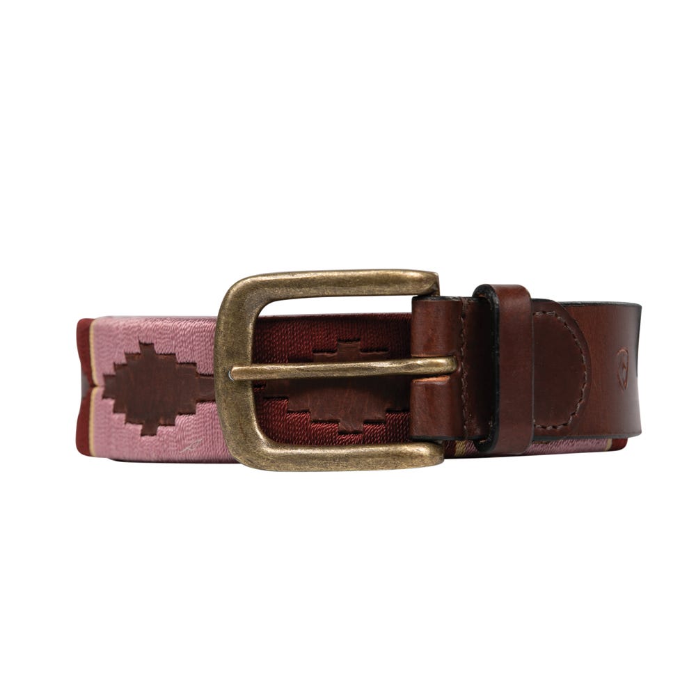 Hy Equestrian Polo Belt - Nags Essentials