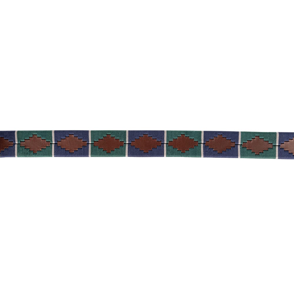 Hy Equestrian Polo Belt - Nags Essentials