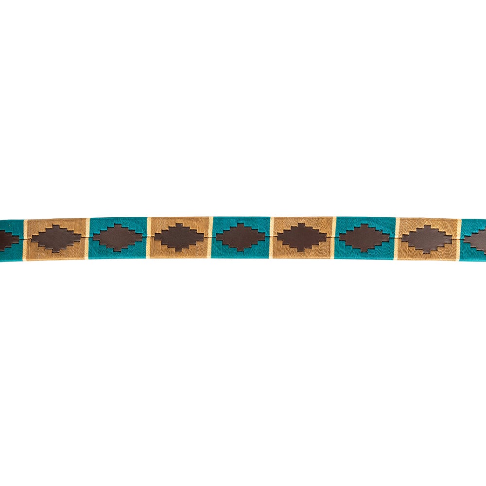 Hy Equestrian Polo Belt - Nags Essentials