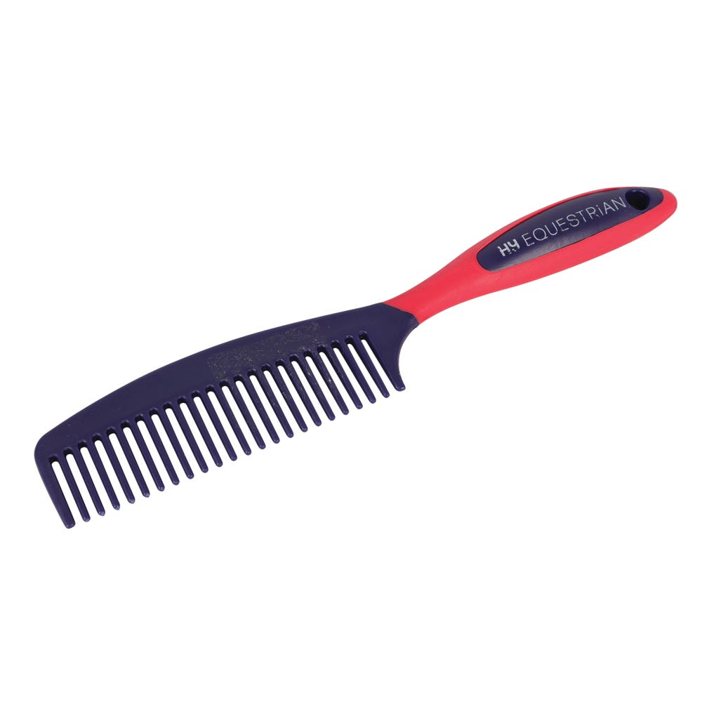 Hy Equestrian Pro Groom Comb - Nags Essentials
