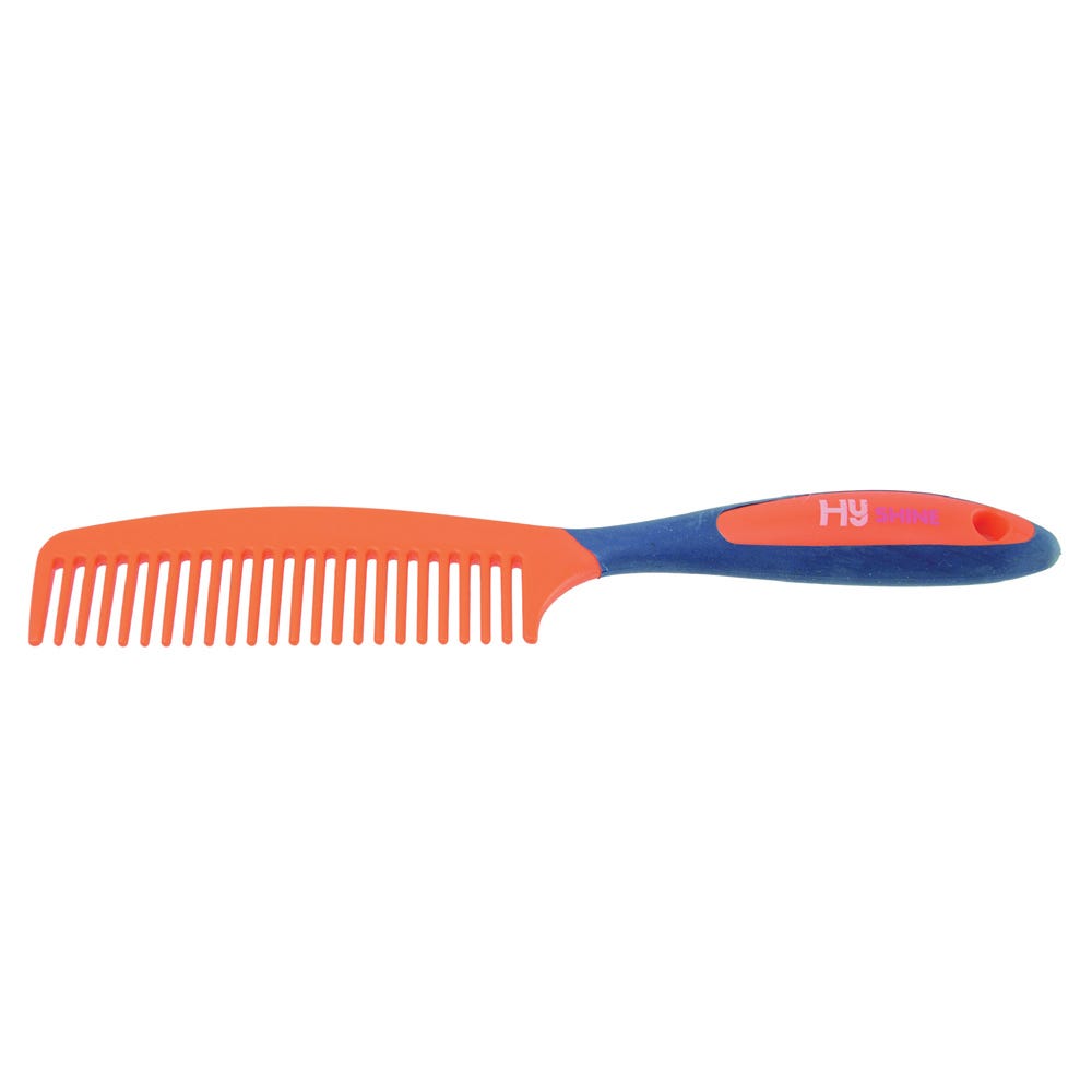 Hy Equestrian Pro Groom Comb - Nags Essentials