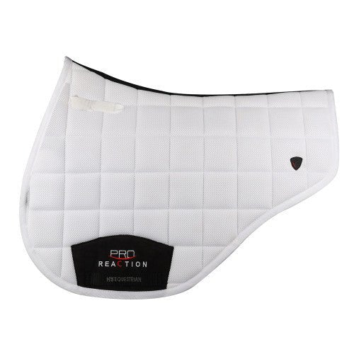 Hy Equestrian Pro Reaction 3D Mesh Saddle Pad - Nags Essentials