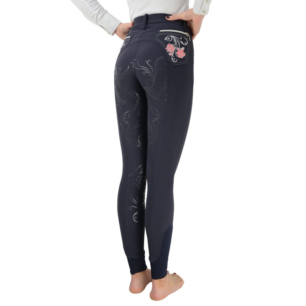 Hy Equestrian Regatta Ladies Breeches - Nags Essentials