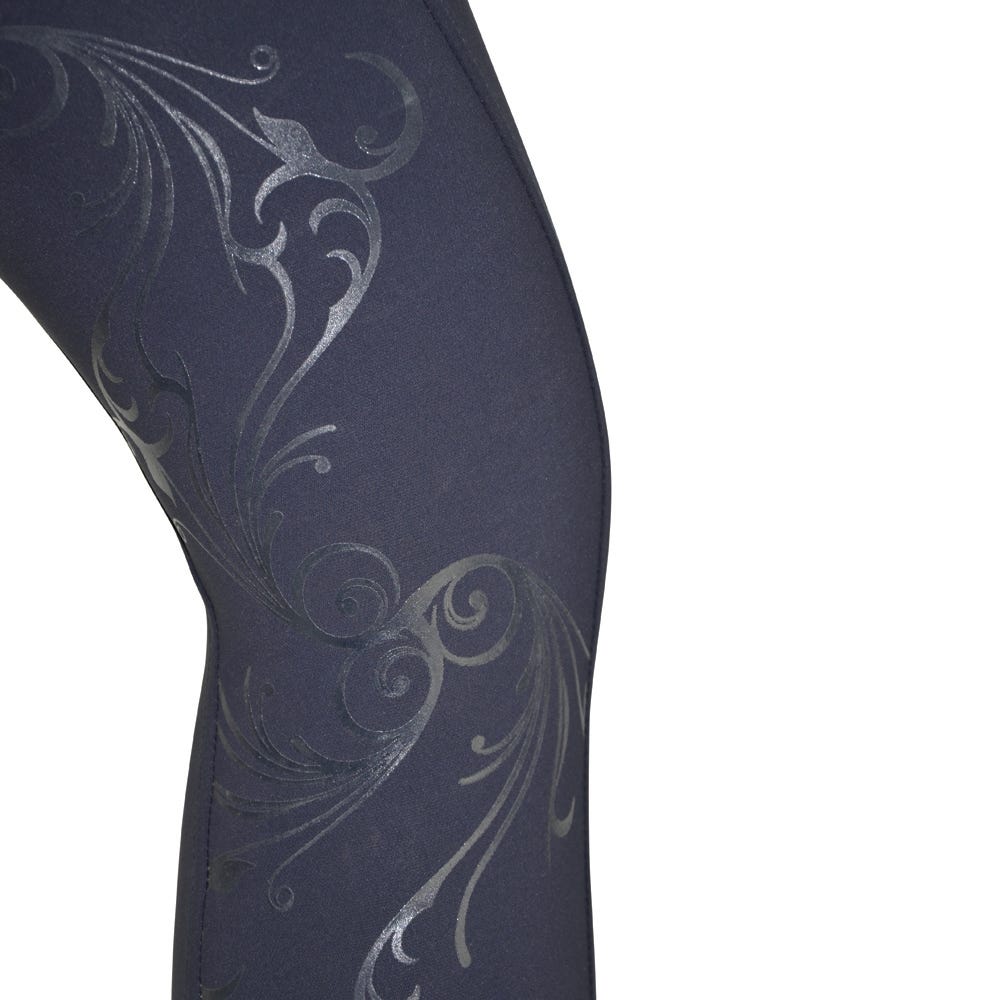 Hy Equestrian Regatta Ladies Breeches - Nags Essentials
