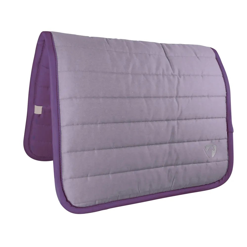 Hy Equestrian Reversible Comfort Pad - Nags Essentials
