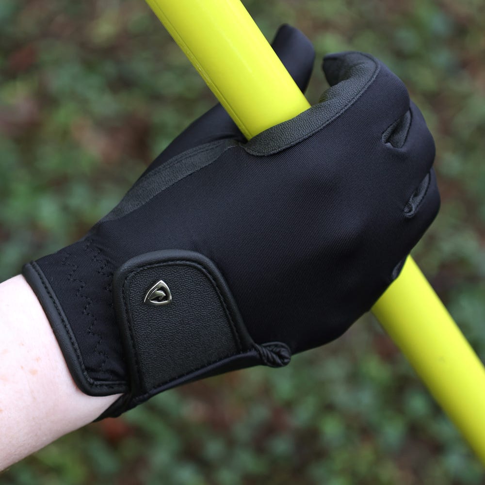 Hy Equestrian Riding Gloves - Nags Essentials