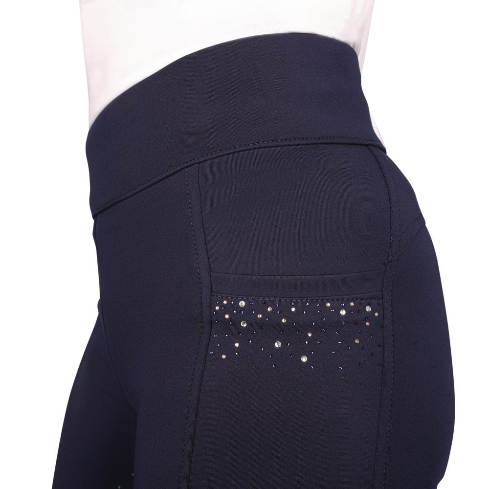 Hy Equestrian Roka Regal Riding Tights - Nags Essentials