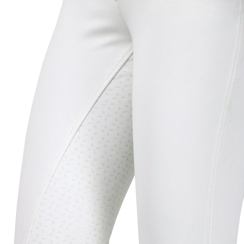 Hy Equestrian Roka Rose Breeches - Nags Essentials