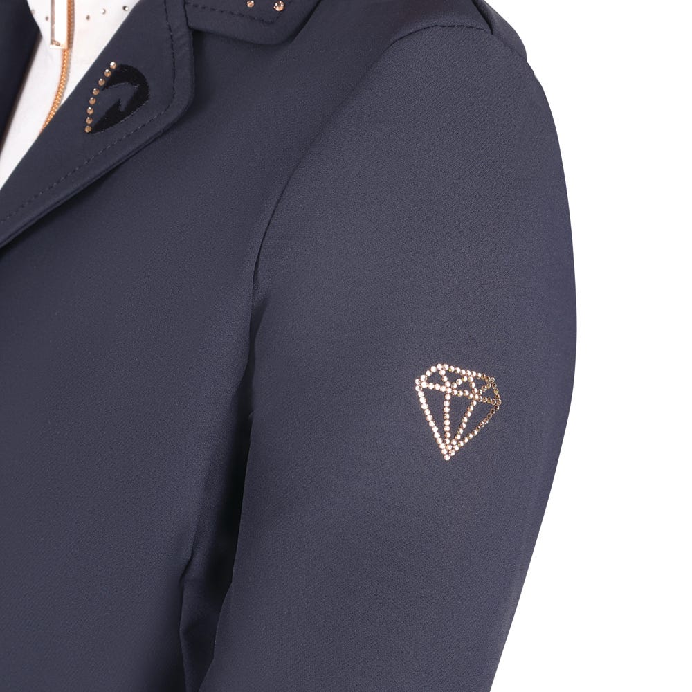 Hy Equestrian Roka Royal Show Jacket - Nags Essentials