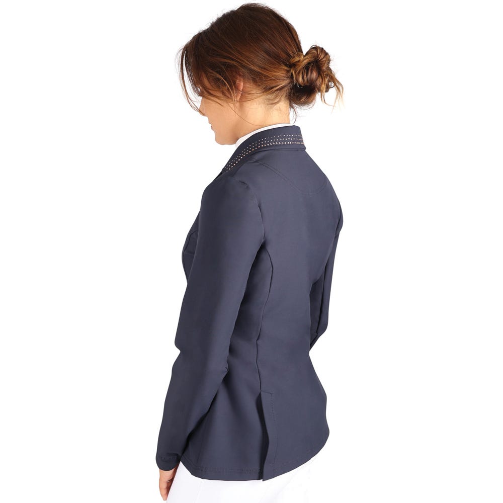 Hy Equestrian Roka Royal Show Jacket - Nags Essentials