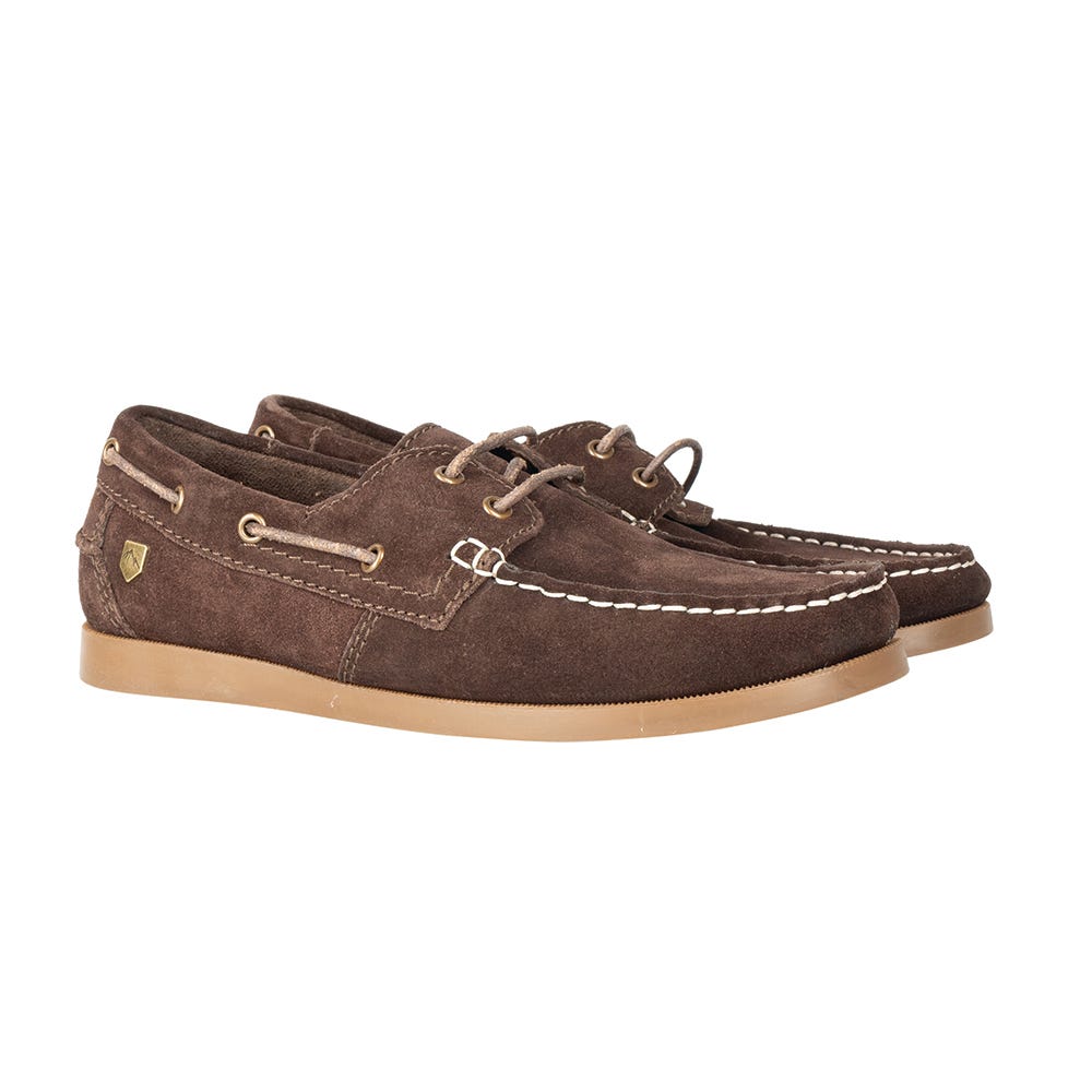 Hy Equestrian Savona Deck Shoes - Nags Essentials