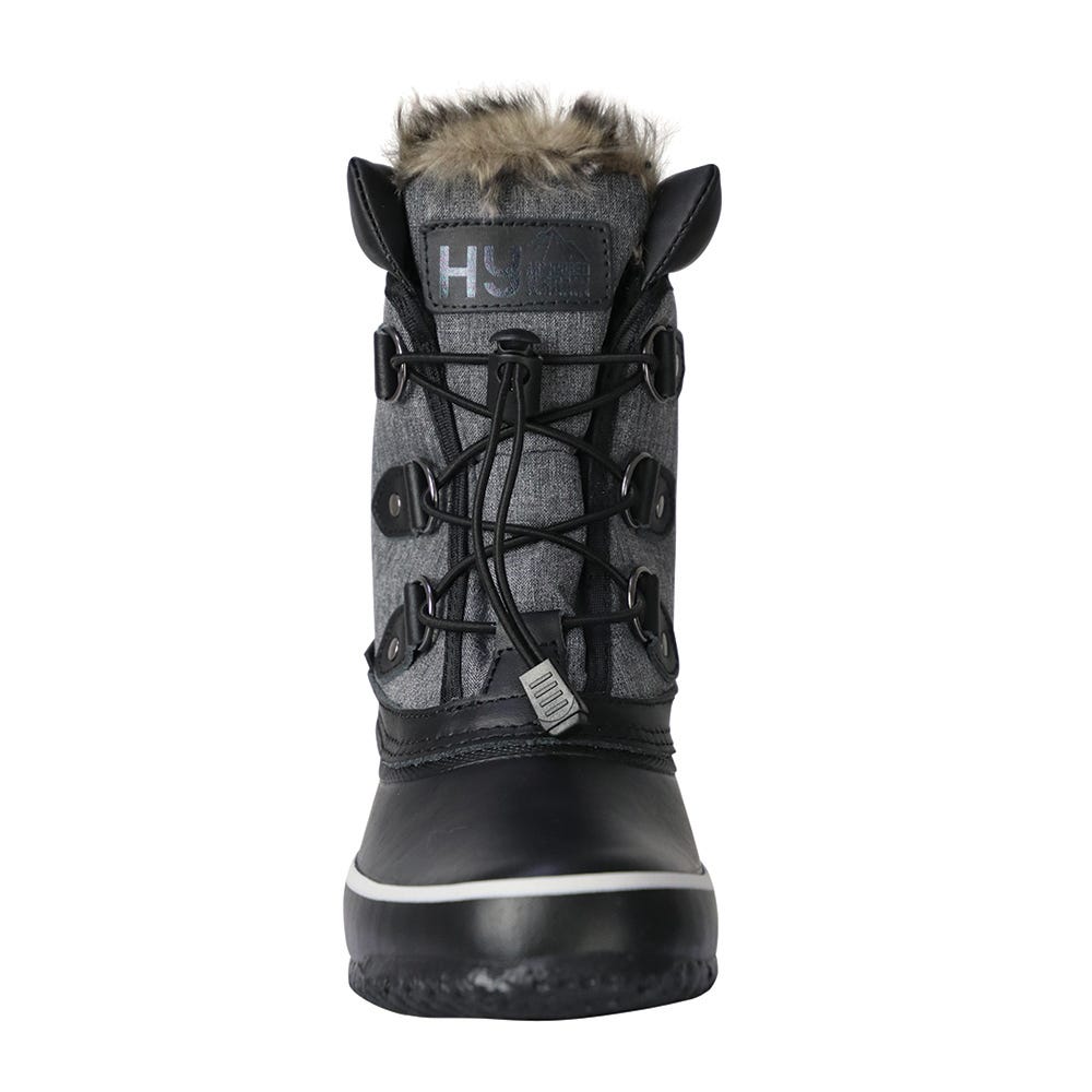 Hy Equestrian Short Mont Dolent Winter Boots - Nags Essentials