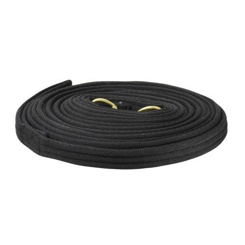 Hy Equestrian Soft Webbing Lunge Rein - Nags Essentials