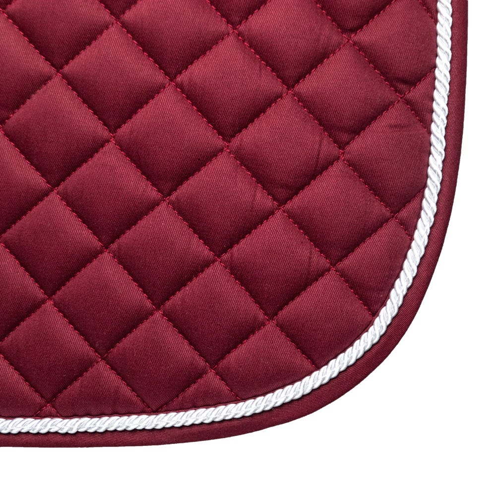 Hy Equestrian Splendid Showjump Saddle Pad - Nags Essentials