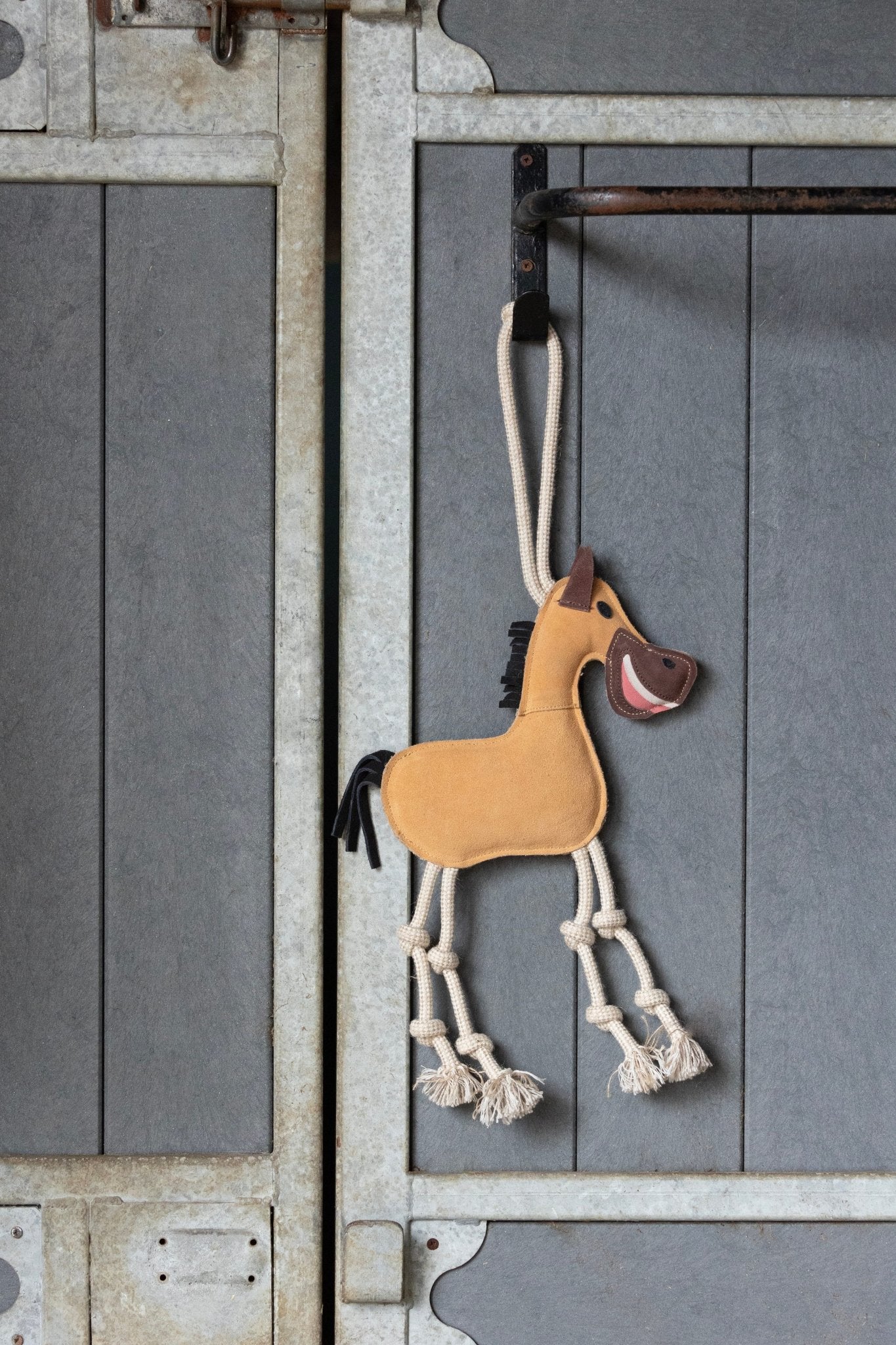 Hy Equestrian Stable Toy - Nags Essentials