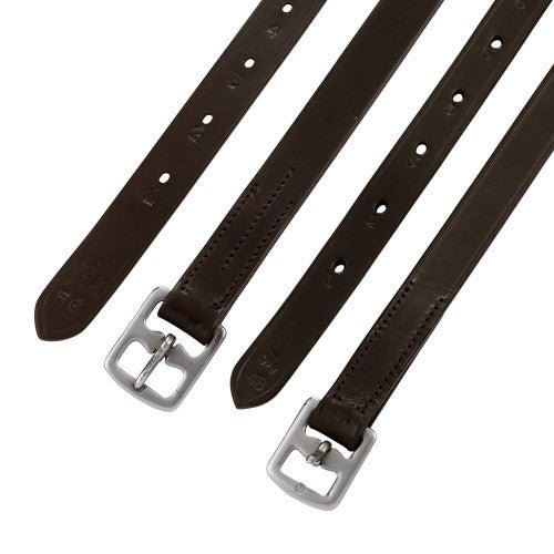 Hy Equestrian Stirrup Leathers - Nags Essentials