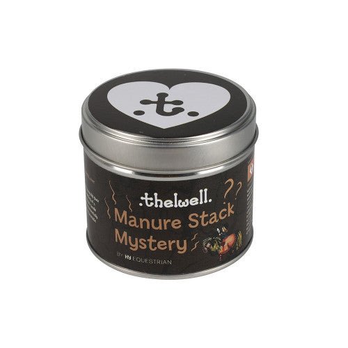 Hy Equestrian Thelwell Collection Candle - Nags Essentials
