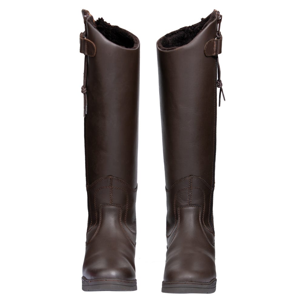 Hy Londonderry Winter Country Riding Boots - Nags Essentials