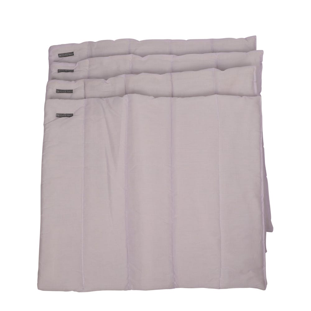Hy Quilted Leg Pads - Nags Essentials