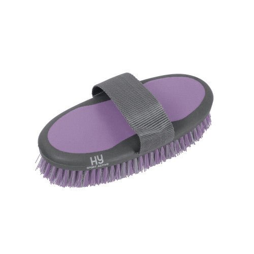 Hy Sport Active Body Brush - Nags Essentials