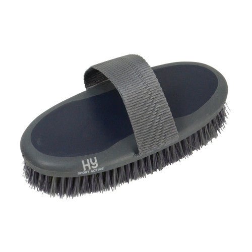 Hy Sport Active Body Brush - Nags Essentials